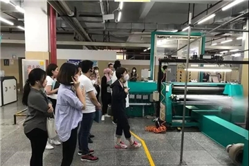 爆料！針織巨頭互太紡織將在越南建第二家工廠，運動裝及內衣面料需求猛增！