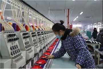 爆料！開機(jī)率下滑！沒訂單、沒資金，接單氣氛走弱，難道今年的紡織訂單已經(jīng)結(jié)束？